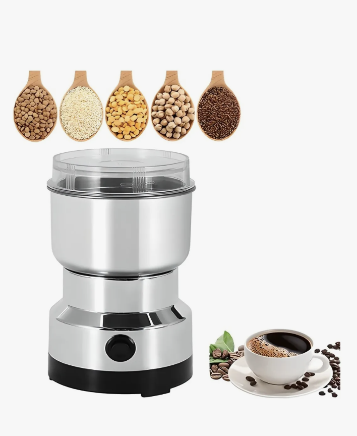 Molino Electrico Pequeño